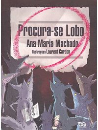 Procura-se lobo